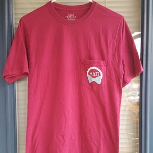 Alpha Delta Pi Pocket Shirt